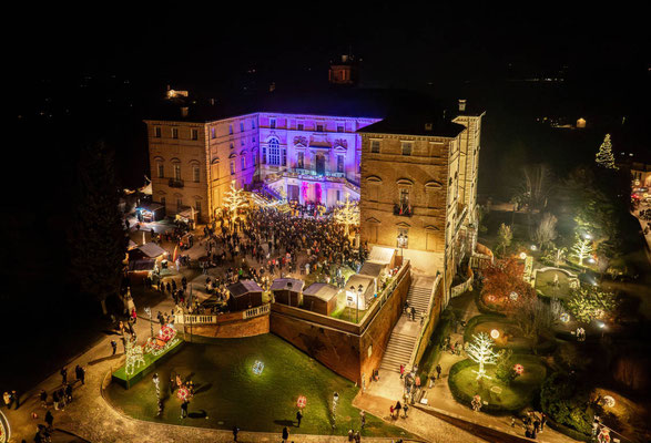 Best Christmas Markets in Europe - Magico Paese di Natale