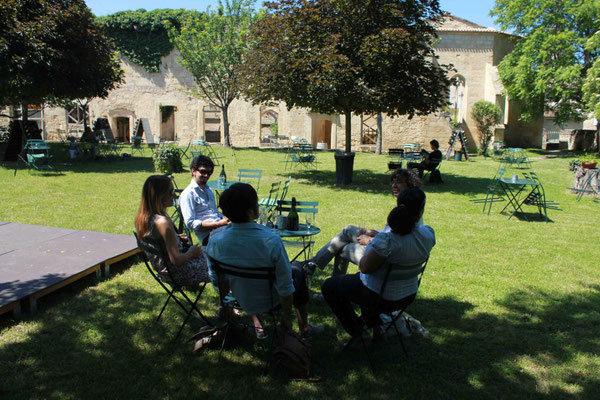 Cloître-des-Cordeliers