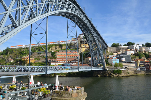 Ribeira, Porto, Portugal © European Best Destinations