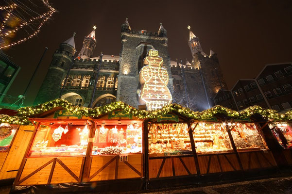 Weihnachtsmarkt Katschhof Printenmann (c) A. Steindl ats