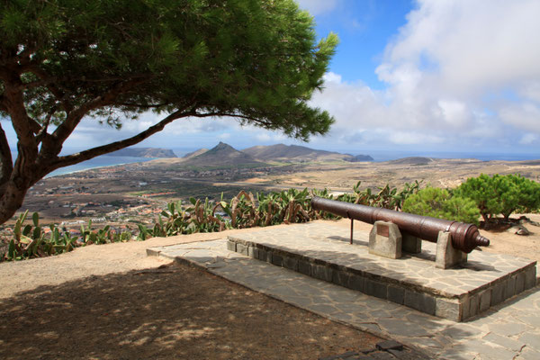 Porto Santo , Madeira Islands, Portugal