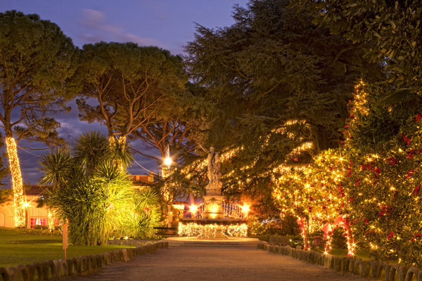 Opatija Christmas Market - Copyright www.visitopatija.com - Petar_Kurschner_jr