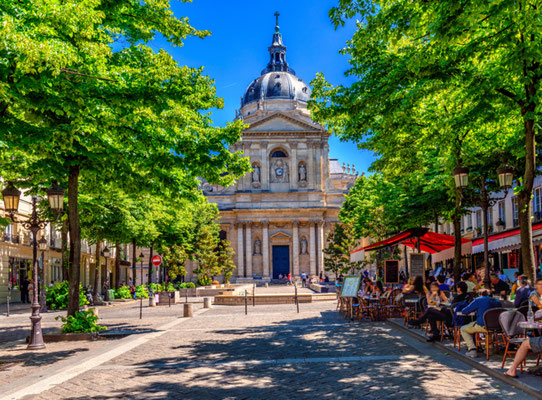 Sorbonne Paris copyright  Catarina Belova