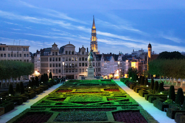 Brussels - European Best Destinations - Top things to do in Brussels