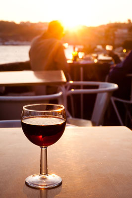 The Douro Valley - European Best Destinations - Douro Valley glass of wine copyright pcruciatti