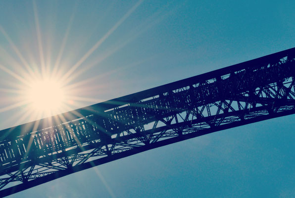 Maria Pia Bridge, Porto, Portugal © European Best Destinations