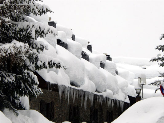 Baqueira Beret European Best Destinations - Copyright http://www.baqueira.es