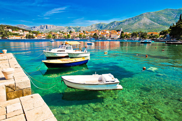 Cavtat, Croatia - European Best Destinations