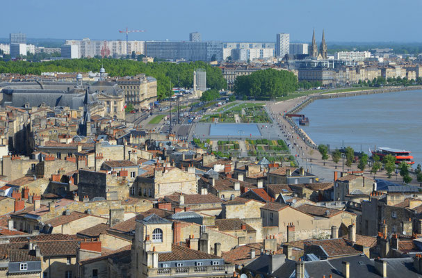 Fleche-Saint-Michel-Bordeaux