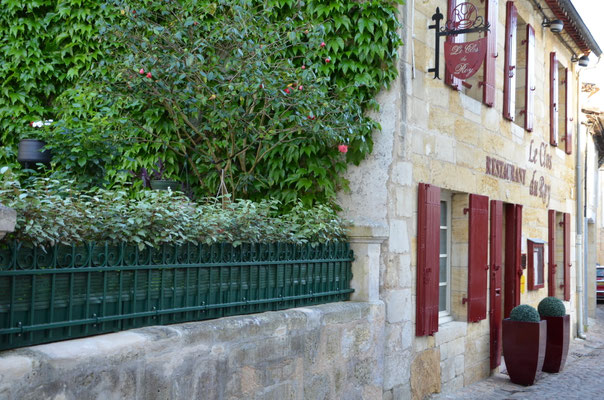 Clos-du Roy-St-Emilion