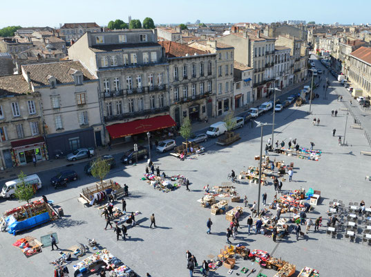 Fleche-Saint-Michel-Bordeaux