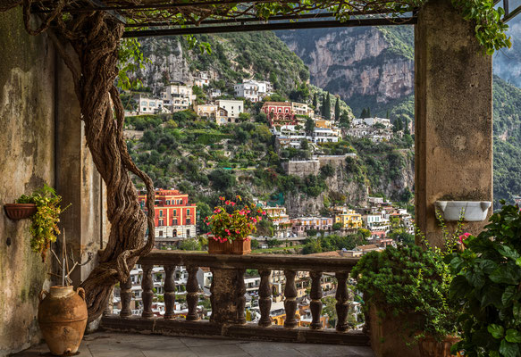 Positano - European Best Destinations - Positano - Copyright  Zyankarlo