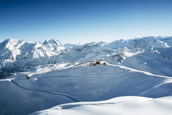 Courchevel - European Best Destinations - Copyright Patrice Mestari 