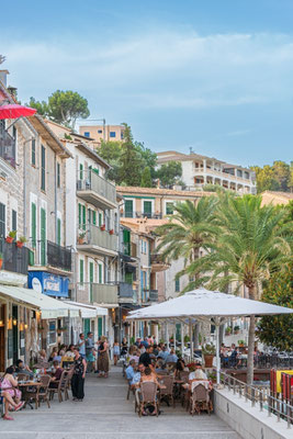 Soller - European Best Destinations copyright Editorial Gordon Bell