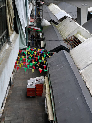 Mercado do Bolhão Market Porto © European Best Destinations