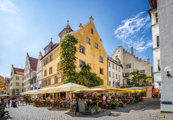 Bavaria - European  Best Destinations Copyright Eduard Valentinov