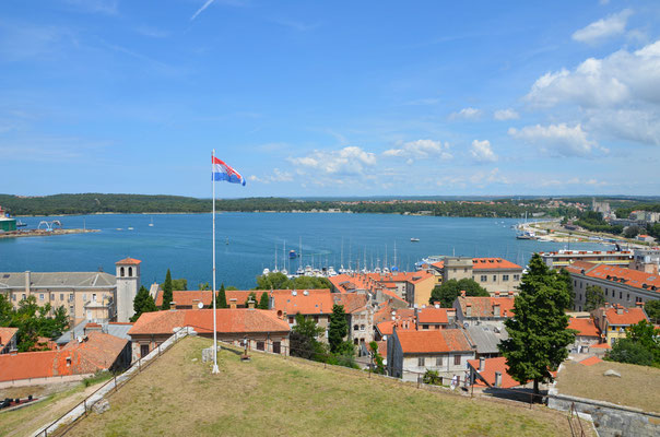 Pula, Croatia - Copyright European Best Destinations