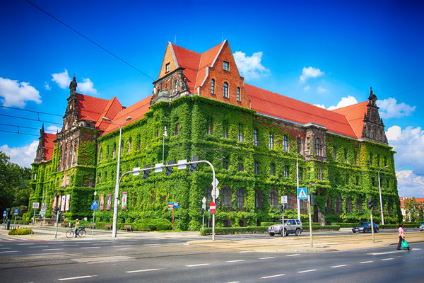 Wroclaw - European Best Destinations - Copyright Lukasz Stefanski