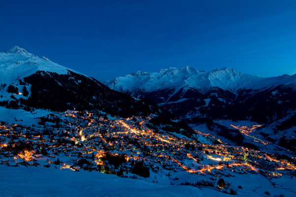 Verbier - European Best Ski Resorts - Copyright Verbier.ch