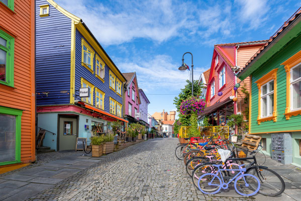 Stavanger European Best Destinations Copyright Nick Brundle Photography