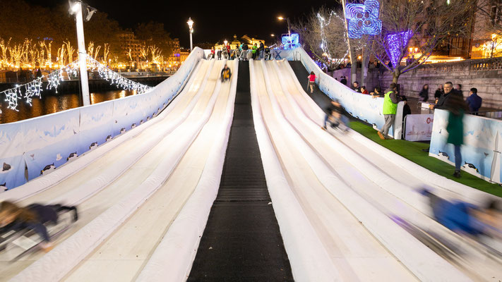 Bilbao Christmas Market - European Best Christmas Markets - European Best Destinations