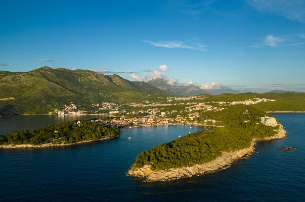 Cavtat, Croatia - European Best Destinations