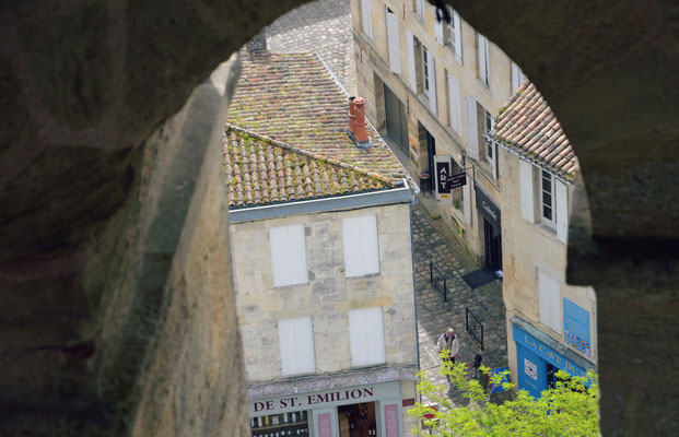 Saint-Émilion
