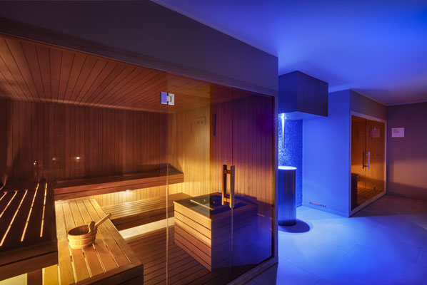 Best wellness destinations in Europe - Hotel Milenij Opatija