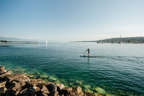 Geneva European Best Destinations 2024 - Copyright Geneva Tourism 