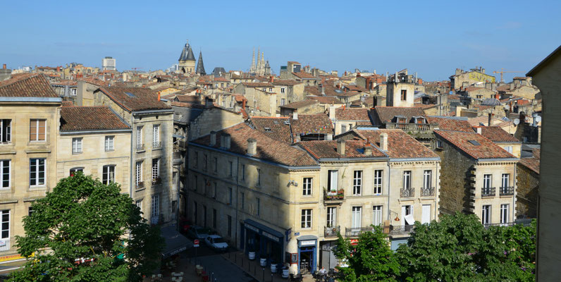 Fleche-Saint-Michel-Bordeaux