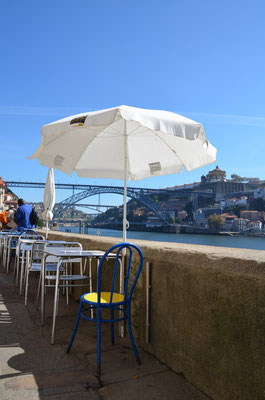 Ribeira, Porto, Portugal © European Best Destinations