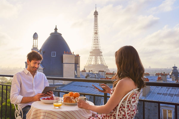 European Best Destinations 2026