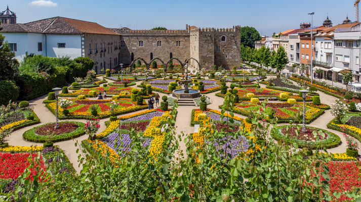 City of Braga, Portugal © Matthieu Cadiou / European Best Destinations