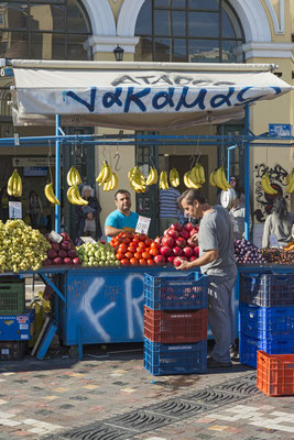 Athens-Greece © unknow / shutterstock.com