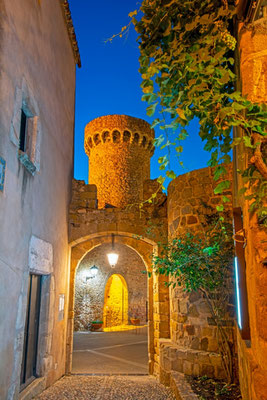 Tossa de Mar European Best Destinations - Copyright - Artem Avetisyan 