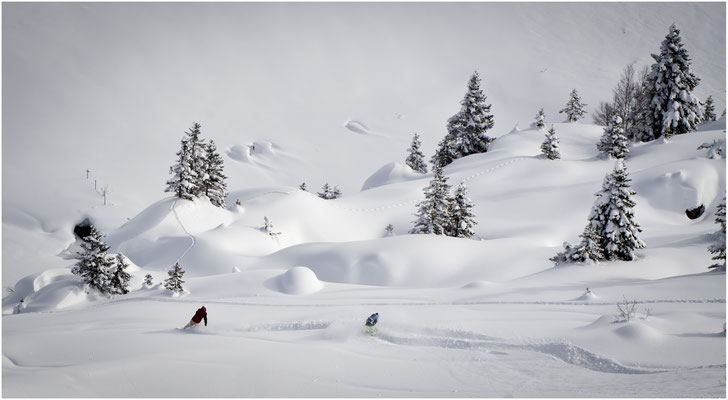 Best ski resorts in Europe - Avoriaz - Copyright Oreli B. Avoriaz 1800 - European Best Destinations