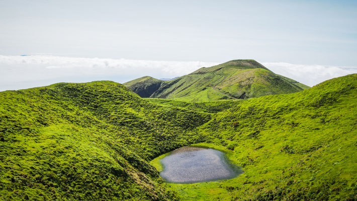 Sao Jorge - Azores - Portugal - European Best Destinations - Copyright  Jakub Specjalski