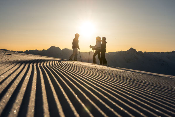 Davos Klosters - European Best Ski Resorts - Copyright EgelmairPhotography