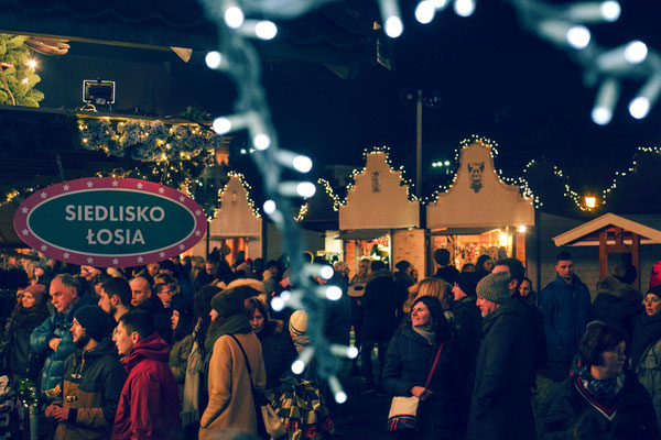 Gdansk Christmas Markets - Best Christmas Markets in Europe - Copyright Gdansk Christmas Fair bozonarodzeniowy