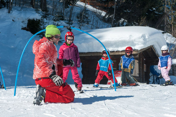 Saint-Gervais Mont-Blanc - European Best Ski Resort - Copyright PTournaire