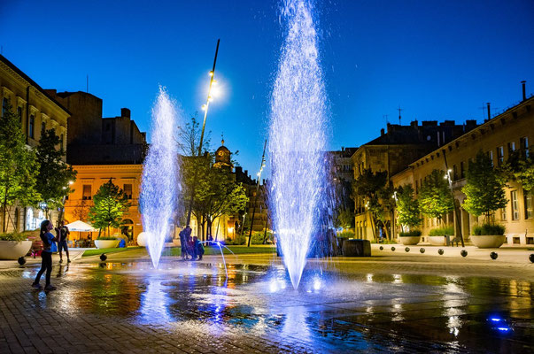 Best City Breaks in Europe - Debrecen - Copyright Visit Debrecen