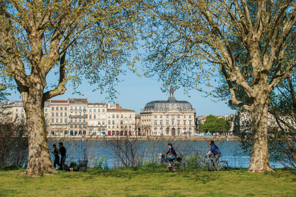 Copyright Vincent Bengold - Bordeaux Tourisme