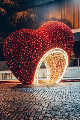 Tbilisi Christmas Market - Best Christmas Markets in Europe 