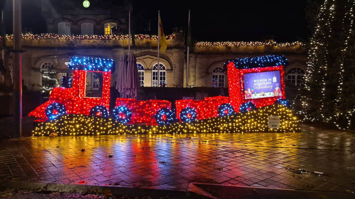 Best Christmas Markets in Europe - Best Christmas Markets in The Netherlands - Valkenburg