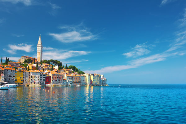 Rovinj, Croatia - Copyright Phant