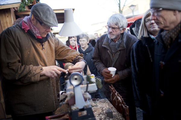 Odense Christmas Market Copyright www.hcajulemarkedet.dk