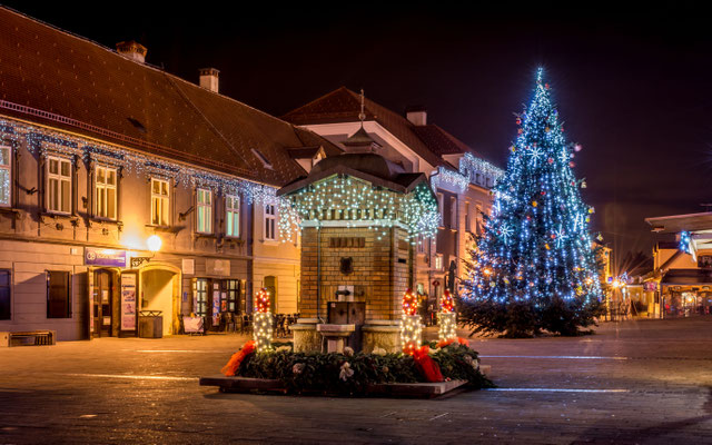 Samobor  - European Best Destinations - Copyright milan_zitkovic