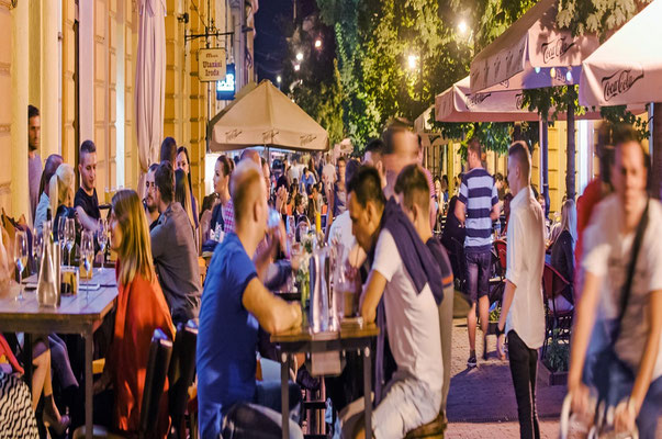 Best City Breaks in Europe - Debrecen - Copyright Visit Debrecen