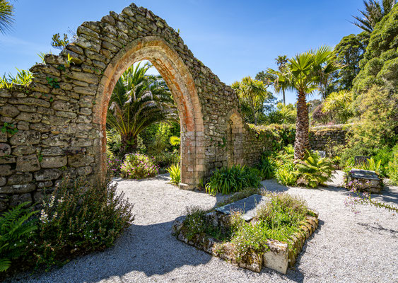 Tresco - Cornwalls copyright Kath Watson