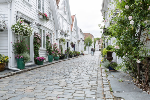 Stavanger European Best Destinations Copyright Freedom Wanted